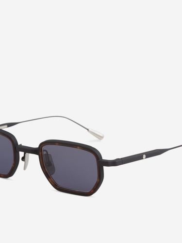 Lunetterie Générale Hombre Barcelona Gafas de Sol Cuadradas color Multicolor sku 614-003404 02 - Foto 3