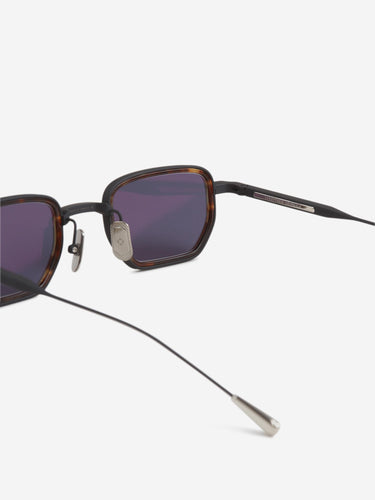 Lunetterie Générale Hombre Barcelona Gafas de Sol Cuadradas color Multicolor sku 614-003404 02 - Foto 4