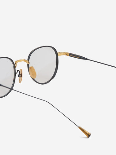 Lunetterie Générale Hombre Barcelona Gafas Café Racer color Blanco sku 614-003406 01 - Foto 4