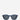 Eyevan Hombre Barcelona Gafas de Sol Redondas color Azul sku 614-003407 01 - Foto 1