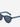 Eyevan Hombre Barcelona Gafas de Sol Redondas color Azul sku 614-003407 01 - Foto 3