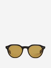 Eyevan Hombre Barcelona Gafas de Sol Lubin color Amarillo sku 614-003408 01 - Foto 1
