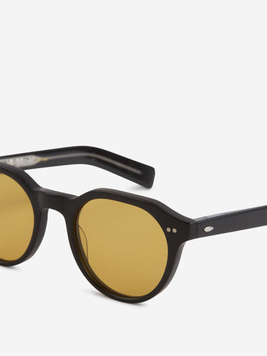 Eyevan Hombre Barcelona Gafas de Sol Lubin color Amarillo sku 614-003408 01 - Foto 3