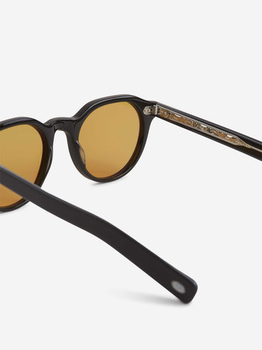Eyevan Hombre Barcelona Gafas de Sol Lubin color Amarillo sku 614-003408 01 - Foto 4