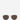 Eyevan Hombre Barcelona Gafas de Sol Redondas color Marrón sku 614-003409 01 - Foto 1