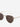 Eyevan Hombre Barcelona Gafas de Sol Redondas color Marrón sku 614-003409 01 - Foto 3
