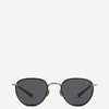 Eyevan Hombre Barcelona Gafas de sol Redondas color Negro sku 614-003411 01 - Foto 1