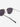 Eyevan Hombre Barcelona Gafas de sol Redondas color Negro sku 614-003411 01 - Foto 4