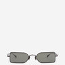 Eyevan Hombre Barcelona Gafas de Sol Rectangulares color Plateado sku 614-003415 01 - Foto 1