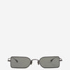 Eyevan Hombre Barcelona Gafas de Sol Rectangulares color Plateado sku 614-003415 01 - Foto 1