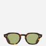 Cutler & Gross Hombre Barcelona Gafas de sol 1420 Round color Multicolor sku 614-003416 01 - Foto 1
