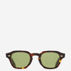 Cutler & Gross Hombre Barcelona Gafas de sol 1420 Round color Multicolor sku 614-003416 01 - Foto 1