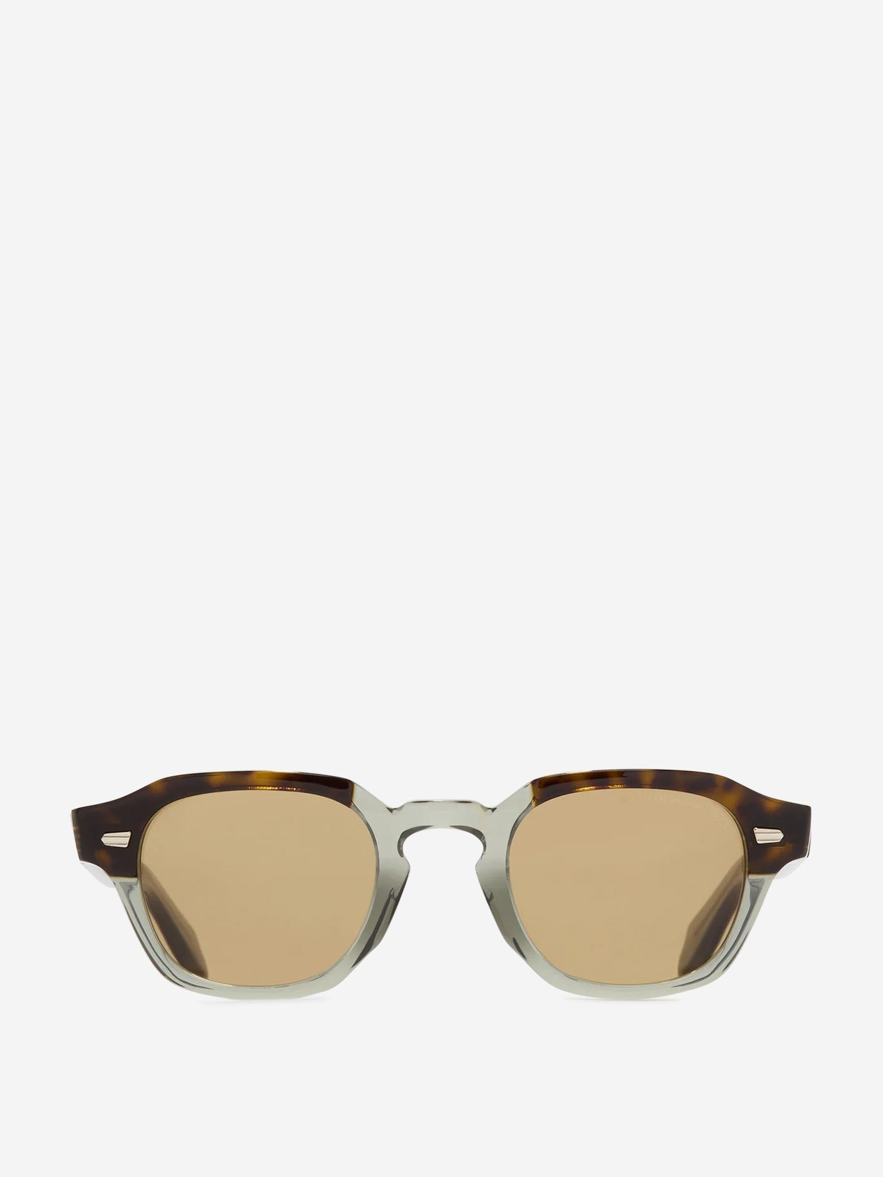 Cutler & Gross Hombre Barcelona Gafas de sol 1420 Round color Multicolor sku 614-003416 02 - Foto 1