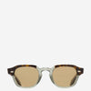 Cutler & Gross Hombre Barcelona Gafas de sol 1420 Round color Multicolor sku 614-003416 02 - Foto 1