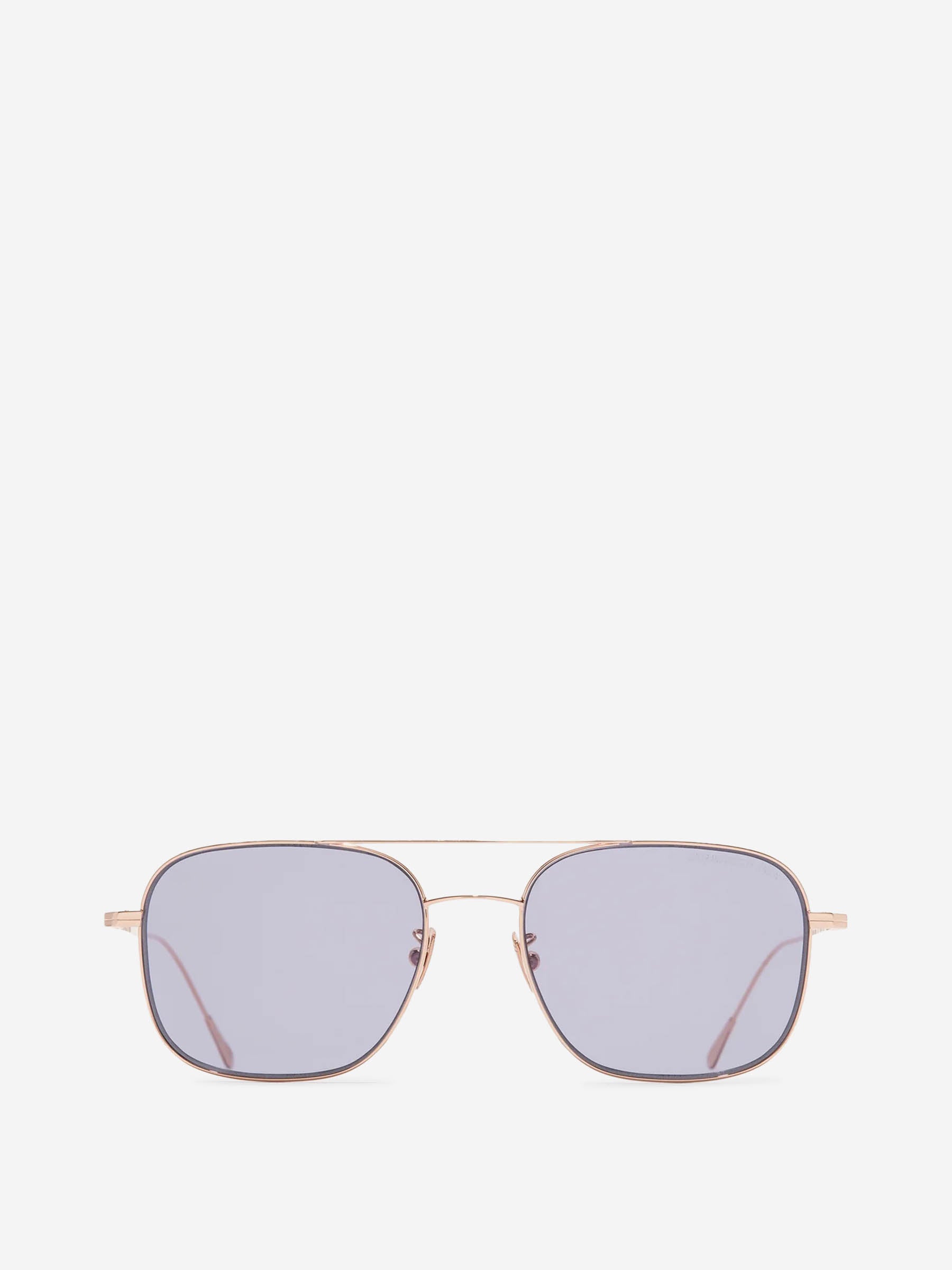 Cutler & Gross Hombre Barcelona Gafas de sol 0003 Aviator color Multicolor sku 614-003417 01 - Foto 1