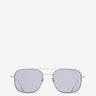 Cutler & Gross Hombre Barcelona Gafas de sol 0003 Aviator color Multicolor sku 614-003417 01 - Foto 1
