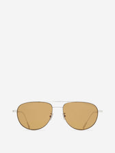 Cutler & Gross Hombre Barcelona Gafas de sol 0002 Aviator color Multicolor sku 614-003418 01 - Foto 1