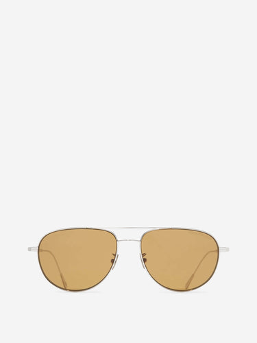 Cutler & Gross Hombre Barcelona Gafas de sol 0002 Aviator color Multicolor sku 614-003418 01 - Foto 1
