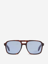 Cutler & Gross Hombre Barcelona Gafas de Sol Aviador color Multicolor sku 614-003419 01 - Foto 1