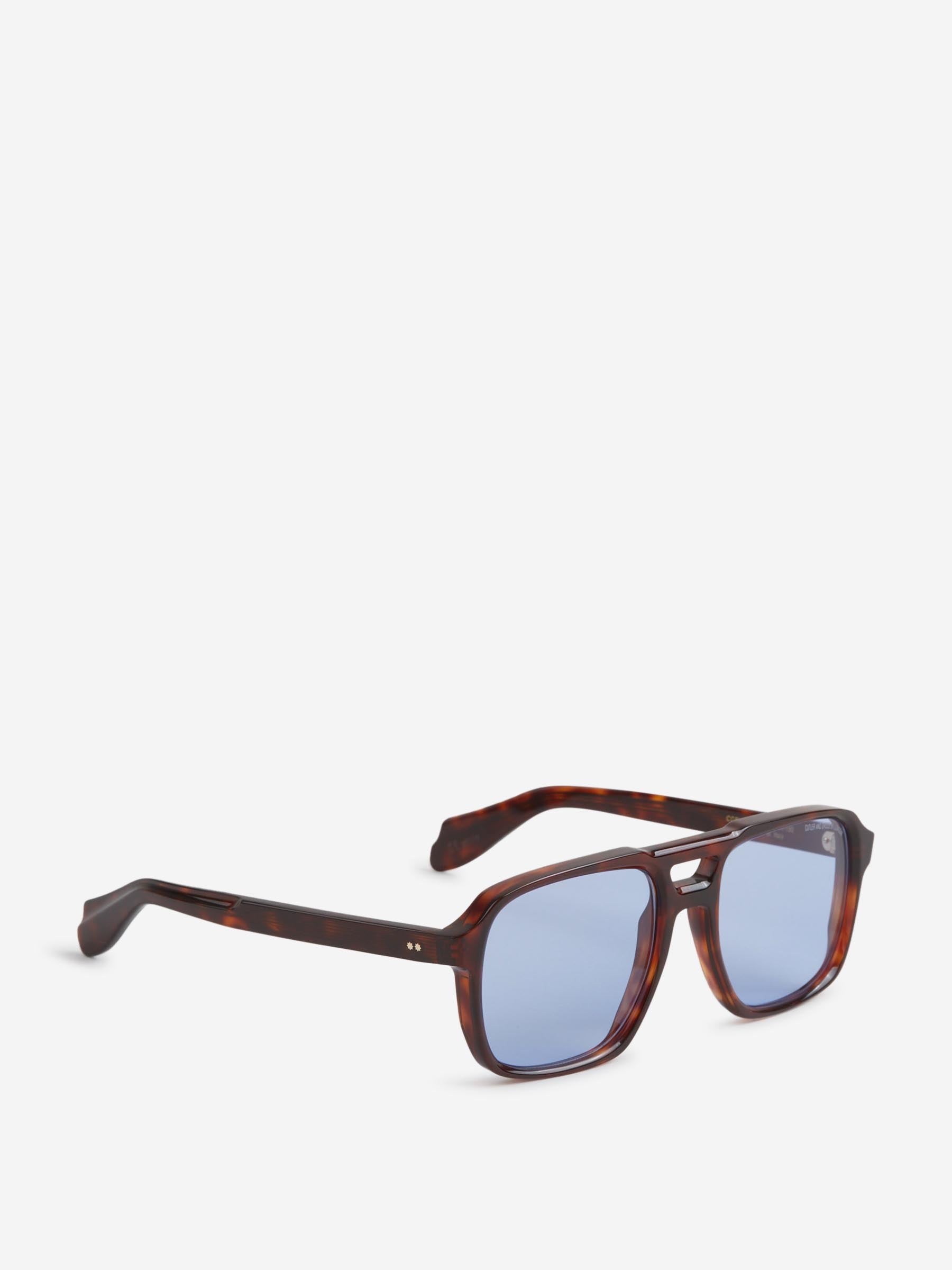 Cutler & Gross Hombre Barcelona Gafas de Sol Aviador color Multicolor sku 614-003419 01 - Foto 2