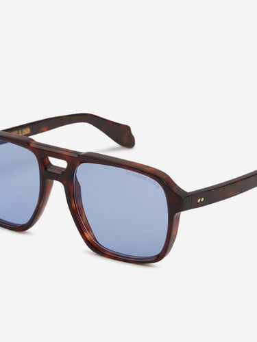 Cutler & Gross Hombre Barcelona Gafas de Sol Aviador color Multicolor sku 614-003419 01 - Foto 3