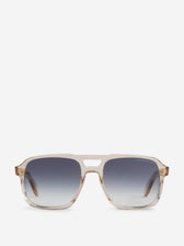 Cutler & Gross Hombre Barcelona Gafas de Sol Aviador color Multicolor sku 614-003419 02 - Foto 1