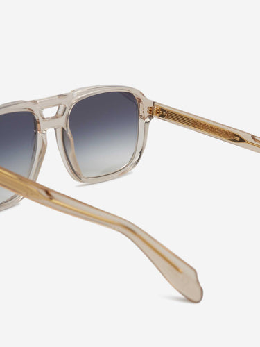Cutler & Gross Hombre Barcelona Gafas de Sol Aviador color Multicolor sku 614-003419 02 - Foto 4