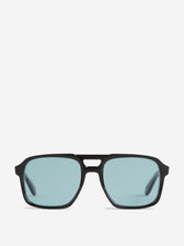Cutler & Gross Hombre Barcelona Gafas de Sol Aviador color Multicolor sku 614-003419 03 - Foto 1
