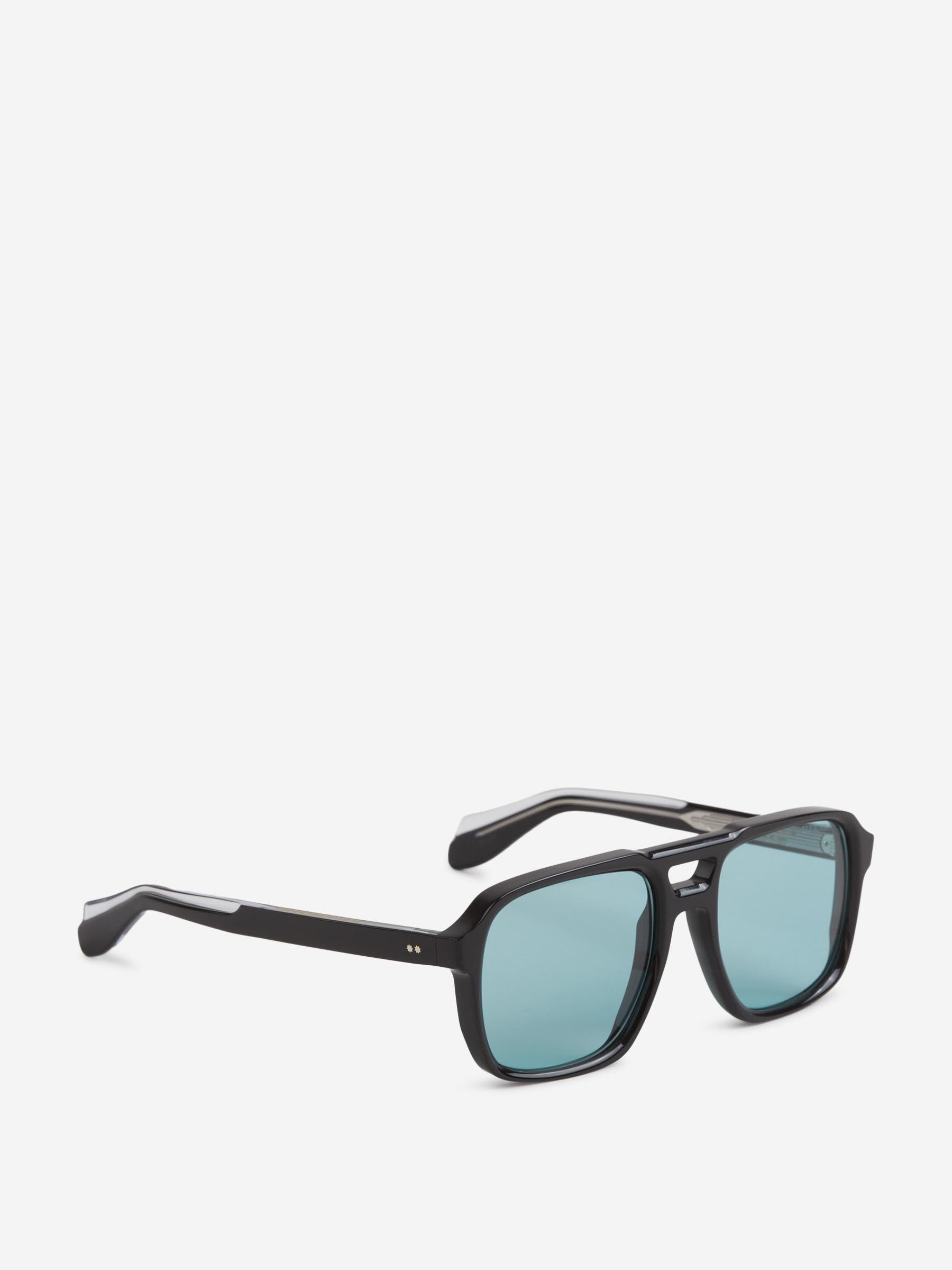 Cutler & Gross Hombre Barcelona Gafas de Sol Aviador color Multicolor sku 614-003419 03 - Foto 2