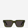 Cutler & Gross Hombre Barcelona Gafas de sol 1386 Square color Multicolor sku 614-003420 01 - Foto 1