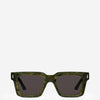 Cutler & Gross Hombre Barcelona Gafas de sol 1386 Square color Multicolor sku 614-003420 01 - Foto 1
