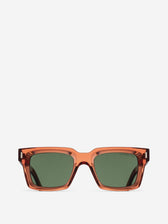Cutler & Gross Hombre Barcelona Gafas de sol 1386 Square color Multicolor sku 614-003420 02 - Foto 1