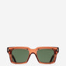 Cutler & Gross Hombre Barcelona Gafas de sol 1386 Square color Multicolor sku 614-003420 02 - Foto 1