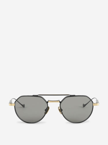 Cutler & Gross Hombre Barcelona Gafas de Sol Aviador color Multicolor sku 614-003421 01 - Foto 1