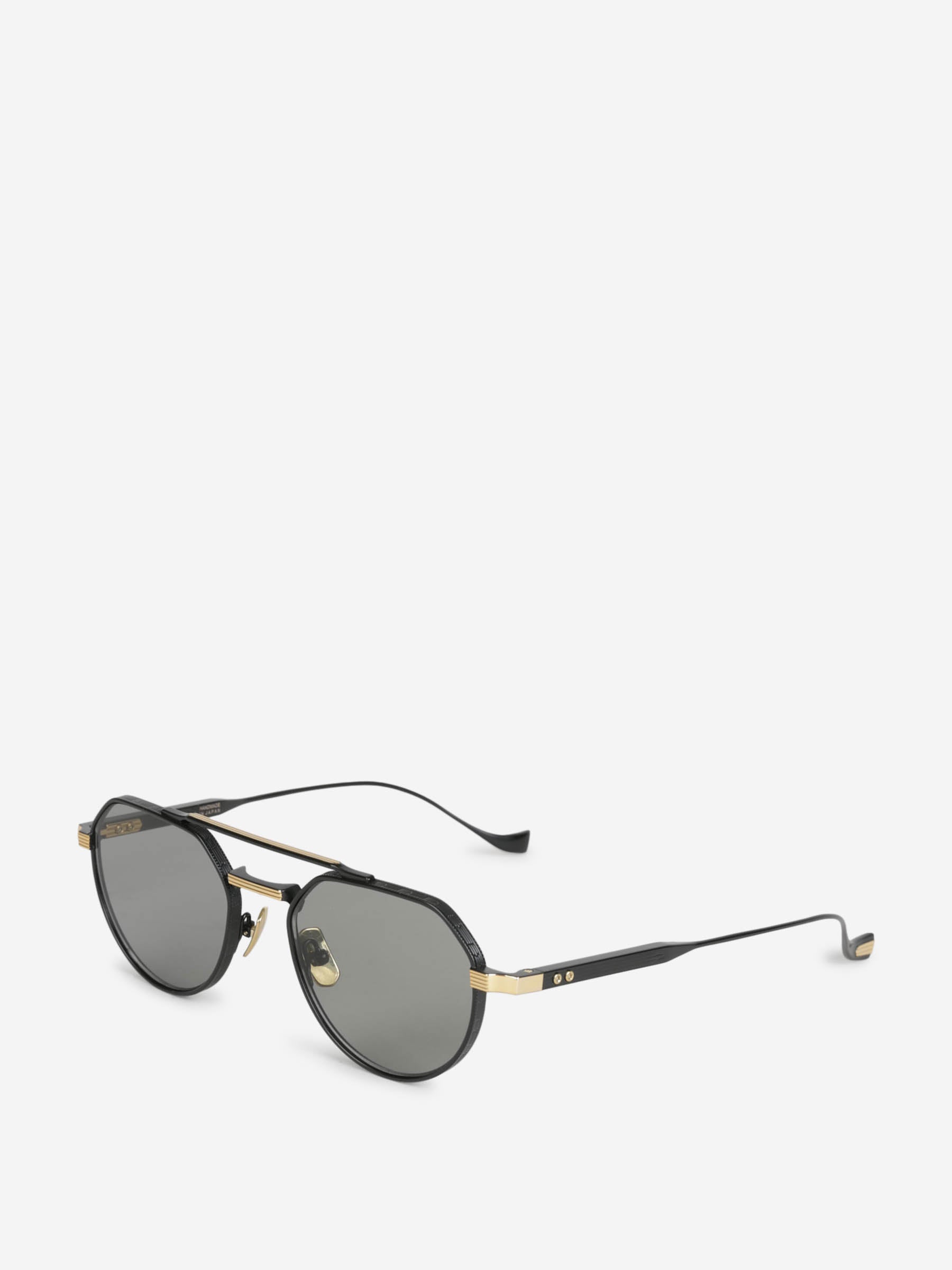 Cutler & Gross Hombre Barcelona Gafas de Sol Aviador color Multicolor sku 614-003421 01 - Foto 2