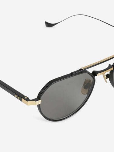 Cutler & Gross Hombre Barcelona Gafas de Sol Aviador color Multicolor sku 614-003421 01 - Foto 4