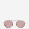 Cutler & Gross Hombre Barcelona Gafas de Sol Aviador color Rosa Envejecido sku 614-003421 02 - Foto 1