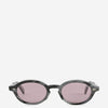Cutler & Gross Hombre Barcelona Gafas de Sol Ovaladas color Negro sku 614-003422 01 - Foto 1