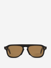 Cutler & Gross Hombre Barcelona Gafas Aviador GR14 color Negro sku 614-003424 01 - Foto 1