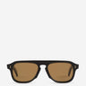 Cutler & Gross Hombre Barcelona Gafas Aviador GR14 color Negro sku 614-003424 01 - Foto 1