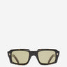 Cutler & Gross Hombre Barcelona Gafas de sol 9495 Rectangle color Multicolor sku 614-003426 03 - Foto 1