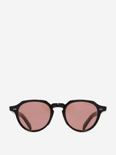 Cutler & Gross Hombre Barcelona Gafas de Sol Redondas color Negro sku 614-003427 02 - Foto 1