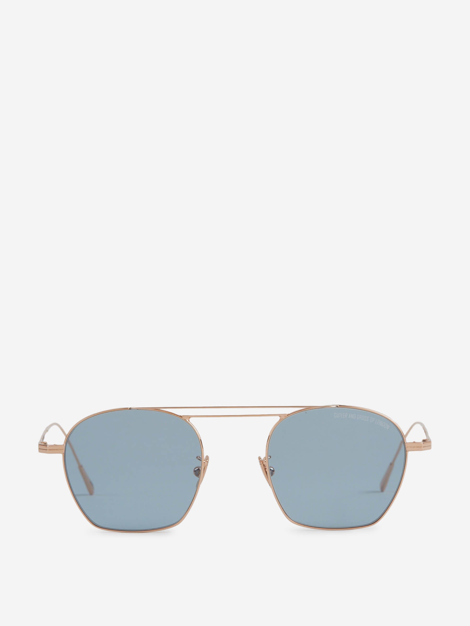 Cutler & Gross Hombre Barcelona Gafas de sol 0004 Aviator color Multicolor sku 614-003428 01 - Foto 1