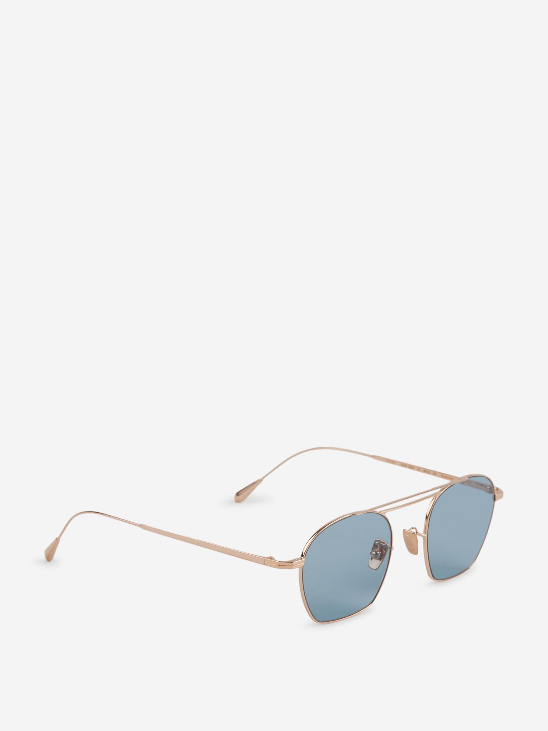 Cutler & Gross Hombre Barcelona Gafas de sol 0004 Aviator color Multicolor sku 614-003428 01 - Foto 2