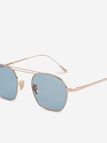 Cutler & Gross Hombre Barcelona Gafas de sol 0004 Aviator color Multicolor sku 614-003428 01 - Foto 3