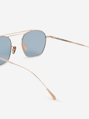 Cutler & Gross Hombre Barcelona Gafas de sol 0004 Aviator color Multicolor sku 614-003428 01 - Foto 4