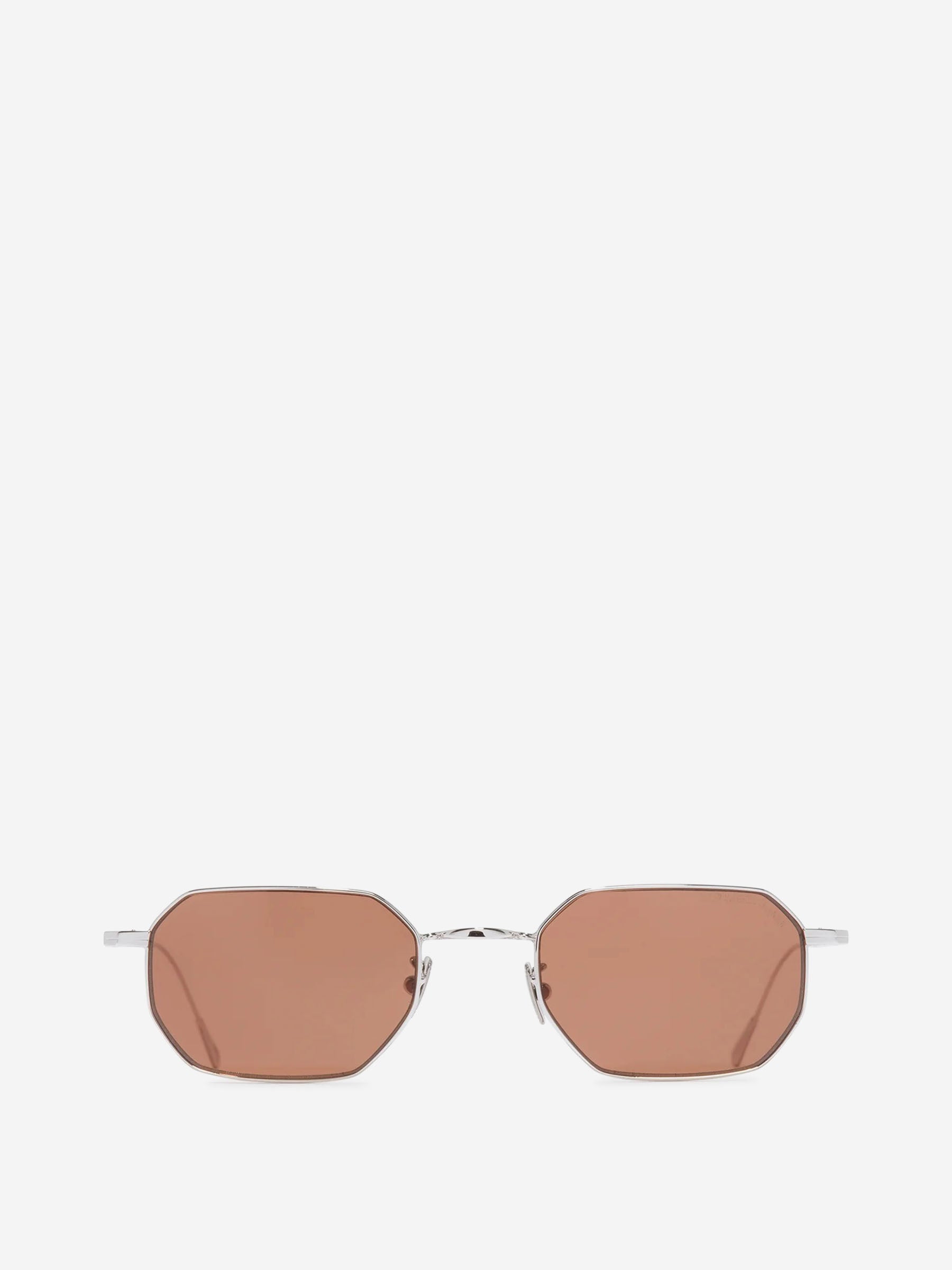 Cutler & Gross Hombre Barcelona Gafas de sol 0005 Round color Multicolor sku 614-003429 01 - Foto 1
