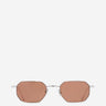 Cutler & Gross Hombre Barcelona Gafas de sol 0005 Round color Multicolor sku 614-003429 01 - Foto 1