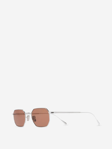 Cutler & Gross Hombre Barcelona Gafas de sol 0005 Round color Multicolor sku 614-003429 01 - Foto 2