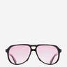 Cutler & Gross Hombre Barcelona Gafas de Sol Aviador 9782 color Negro sku 614-003430 01 - Foto 1